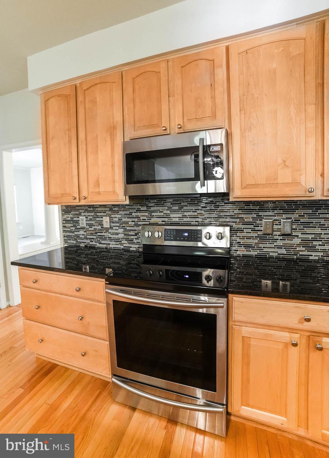 FORREST FARM - Residential