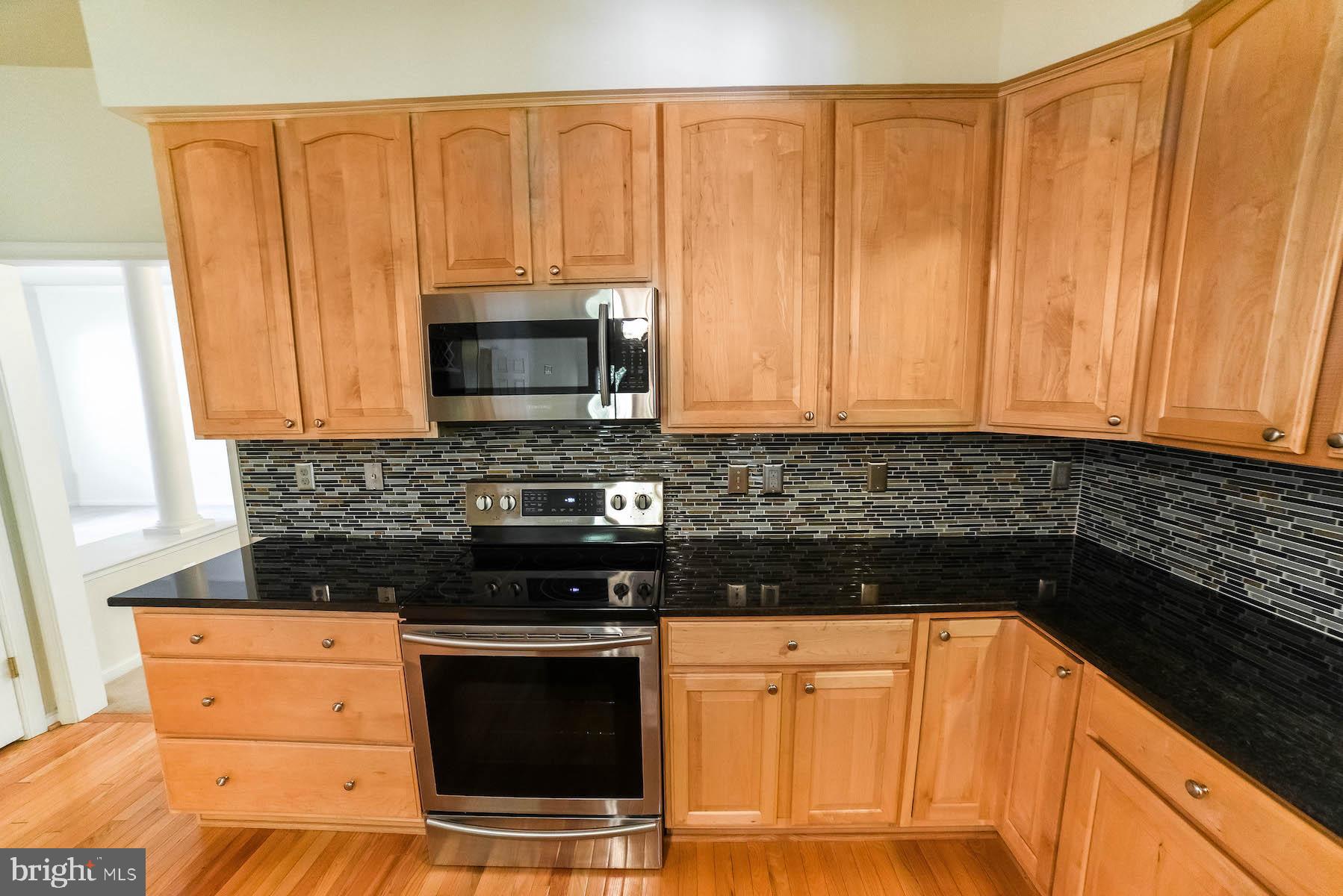 FORREST FARM - Residential