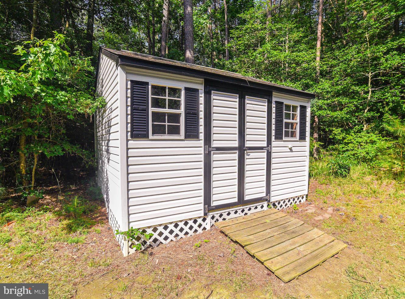 FORREST FARM - Residential