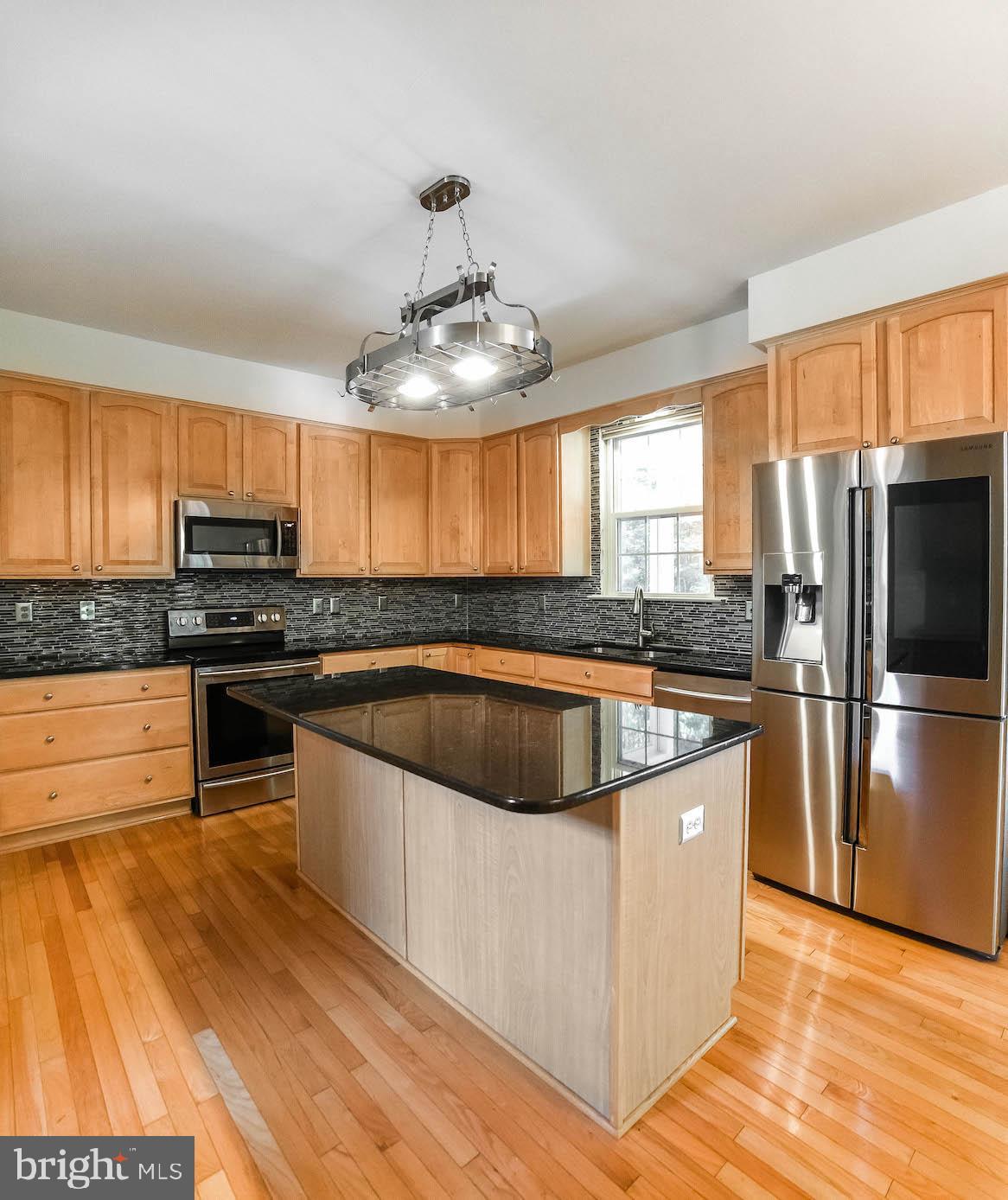 FORREST FARM - Residential