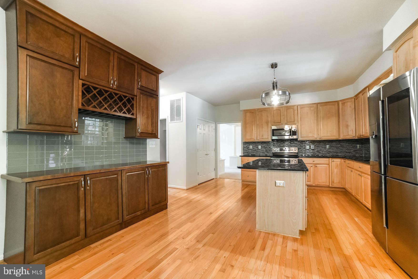 FORREST FARM - Residential