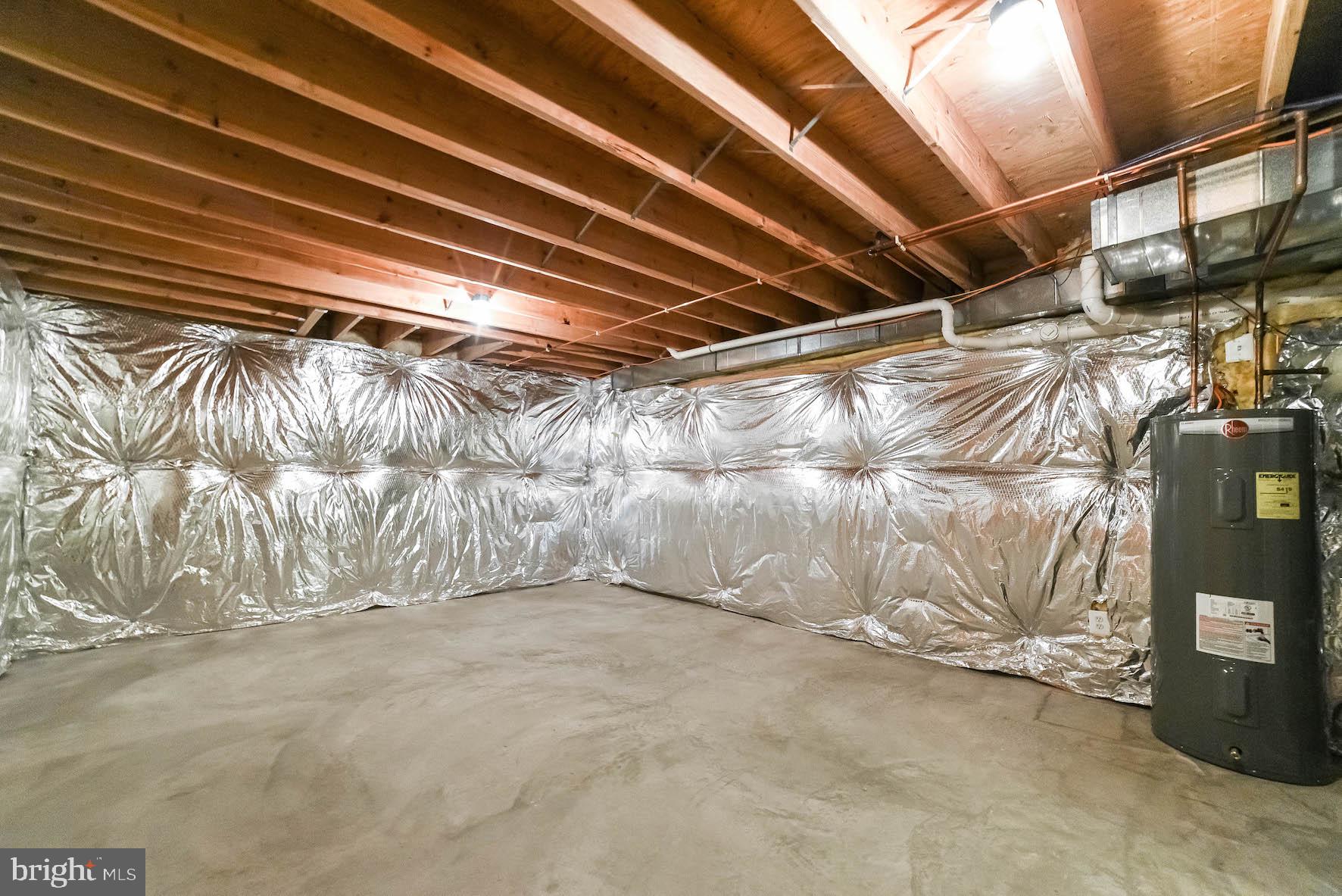 FORREST FARM - Residential