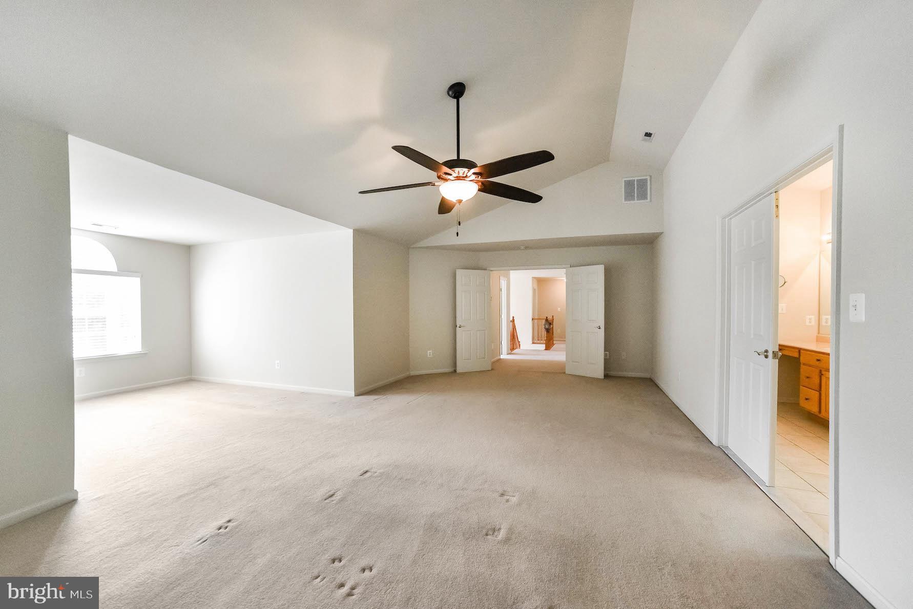 FORREST FARM - Residential