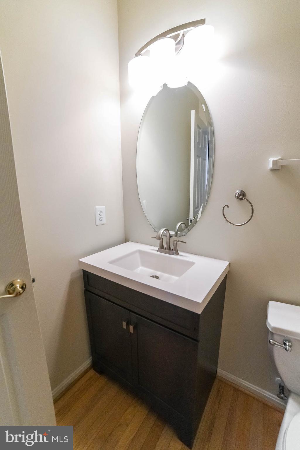 FORREST FARM - Residential