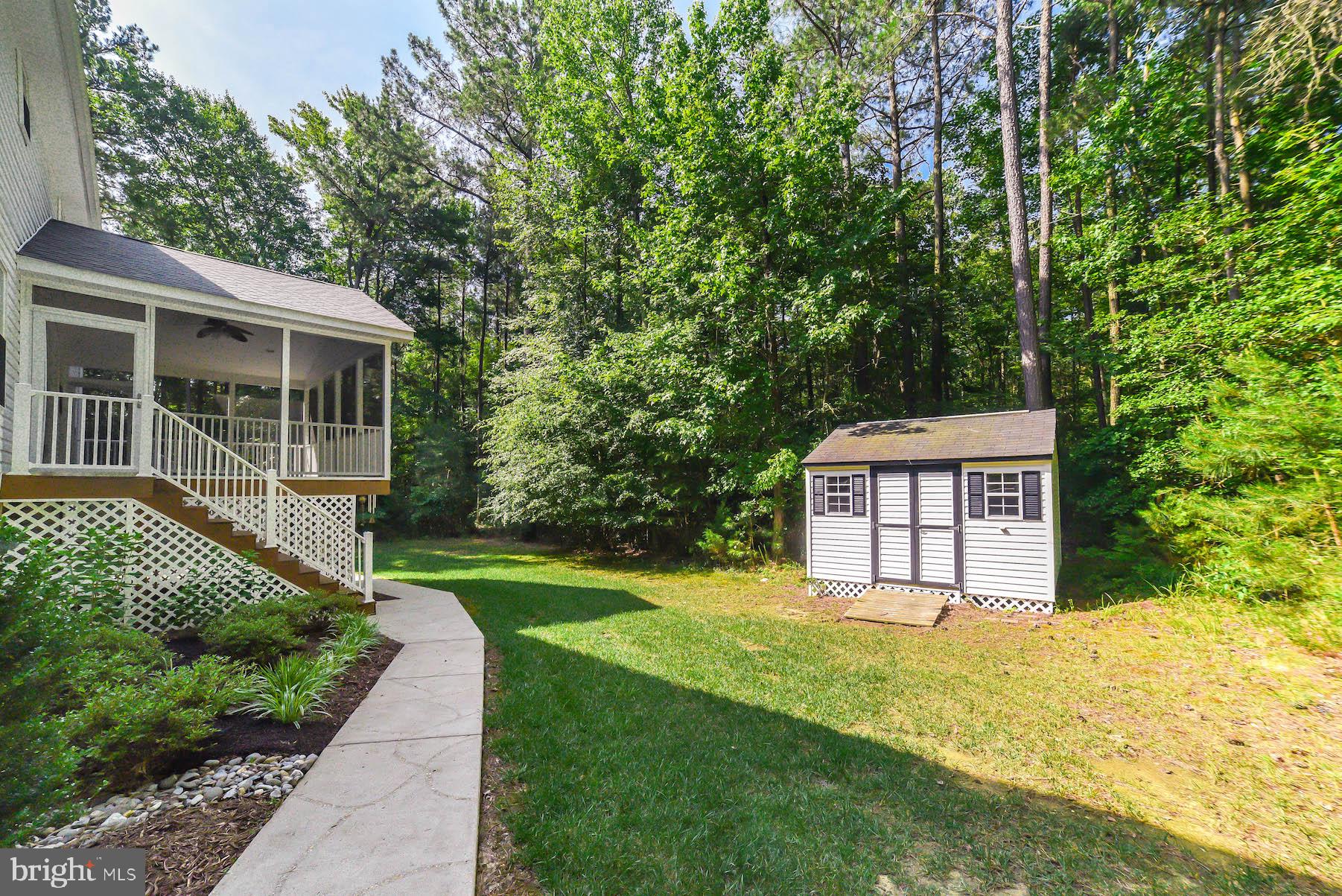 FORREST FARM - Residential