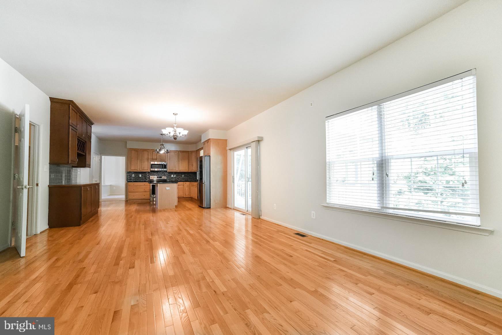 FORREST FARM - Residential