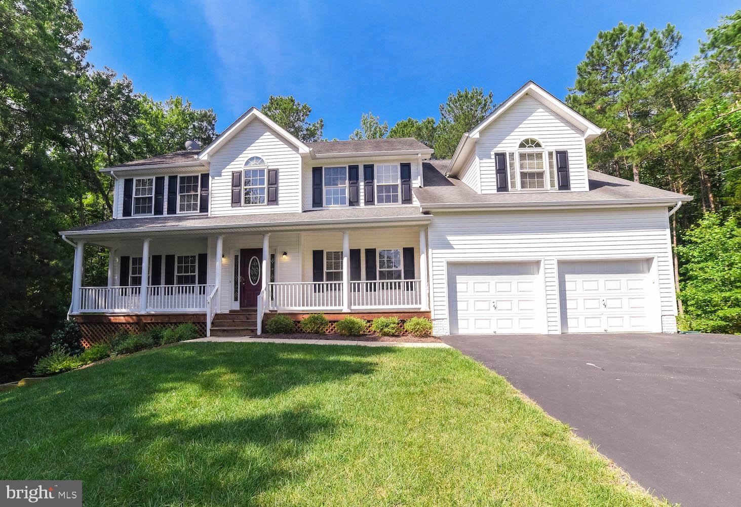 FORREST FARM - Residential