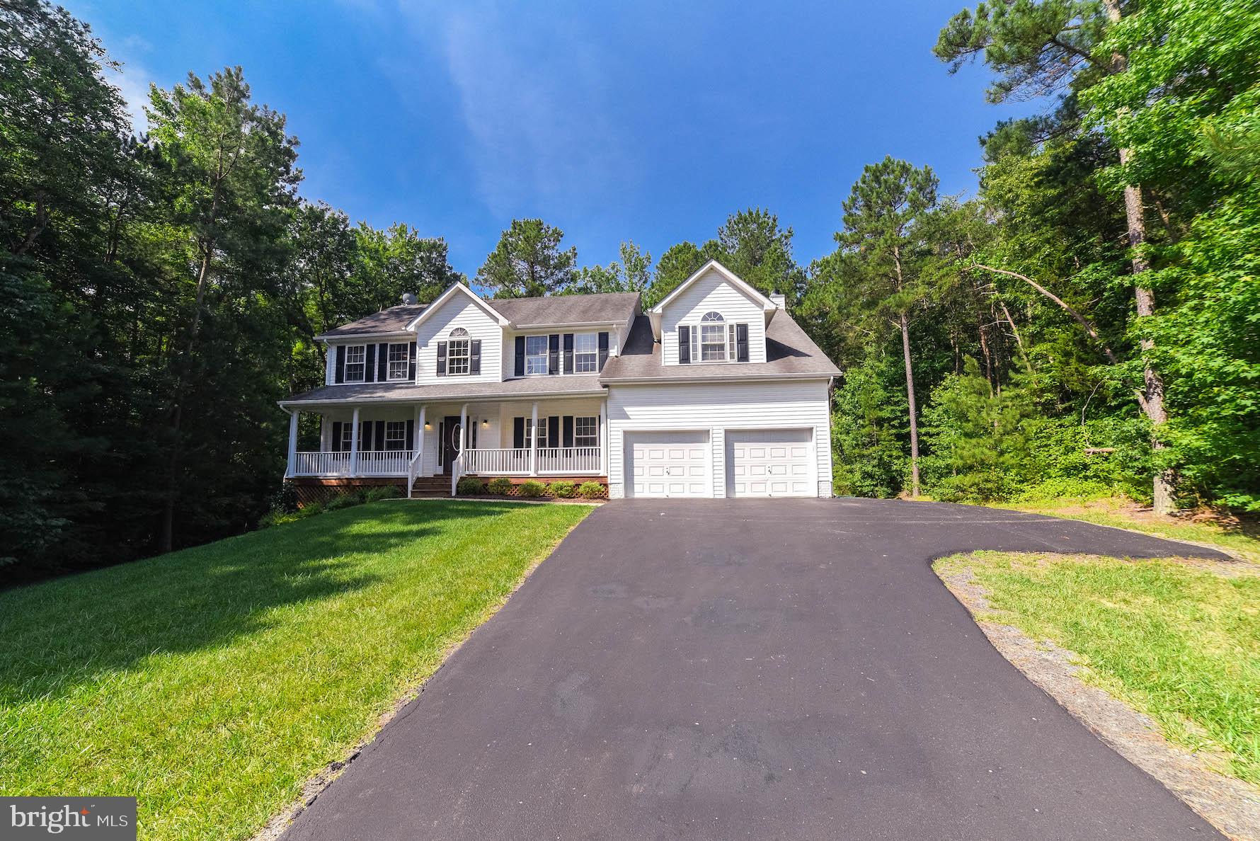 FORREST FARM - Residential