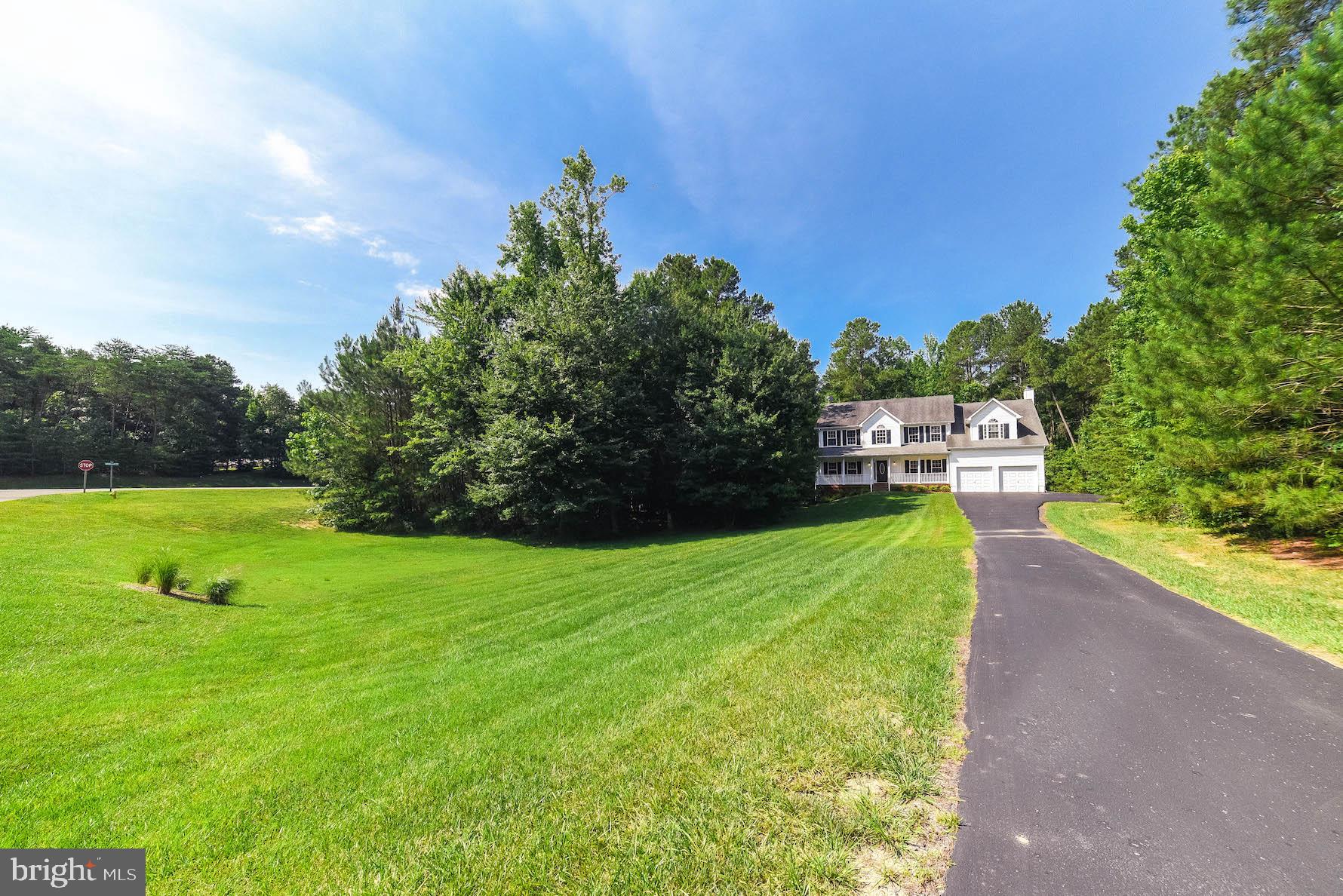 FORREST FARM - Residential