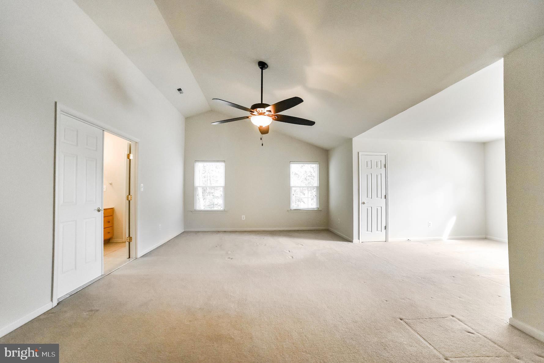 FORREST FARM - Residential