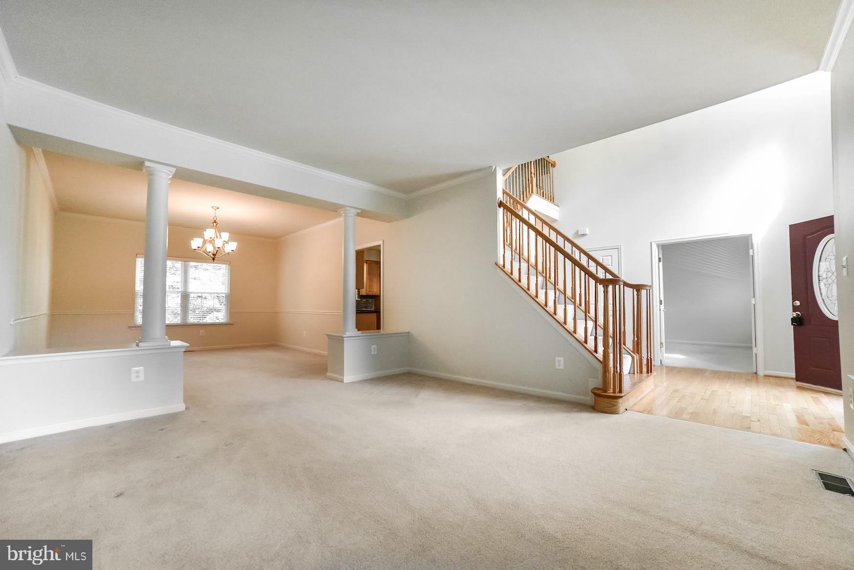 FORREST FARM - Residential