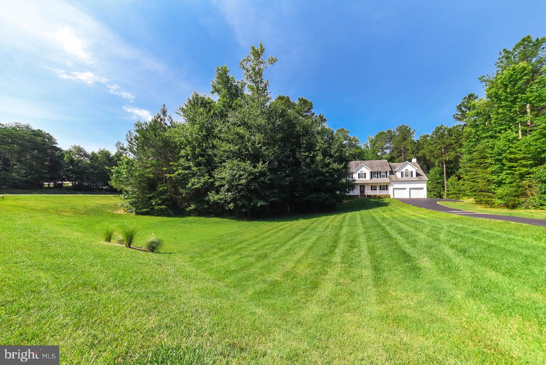 FORREST FARM - Residential