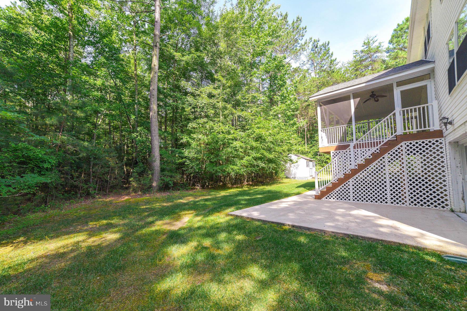 FORREST FARM - Residential