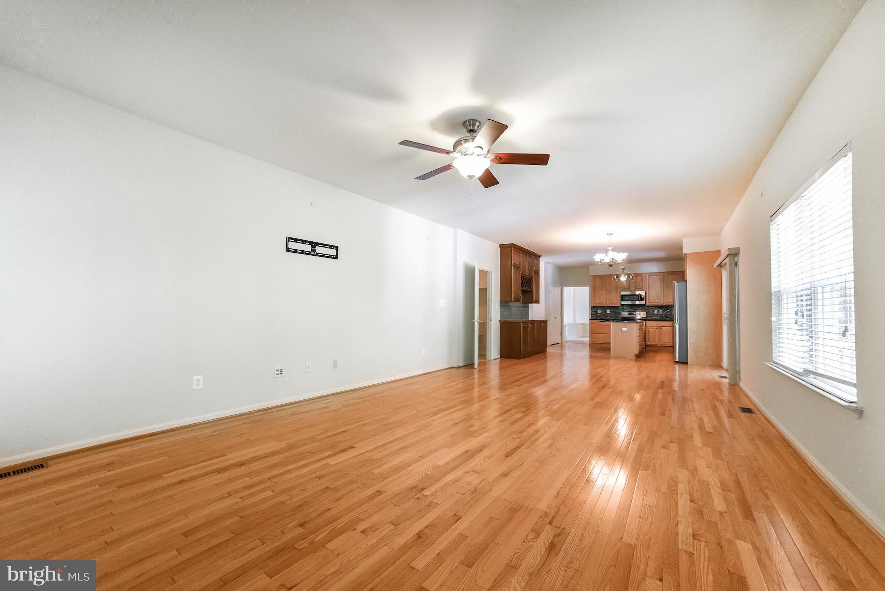 FORREST FARM - Residential