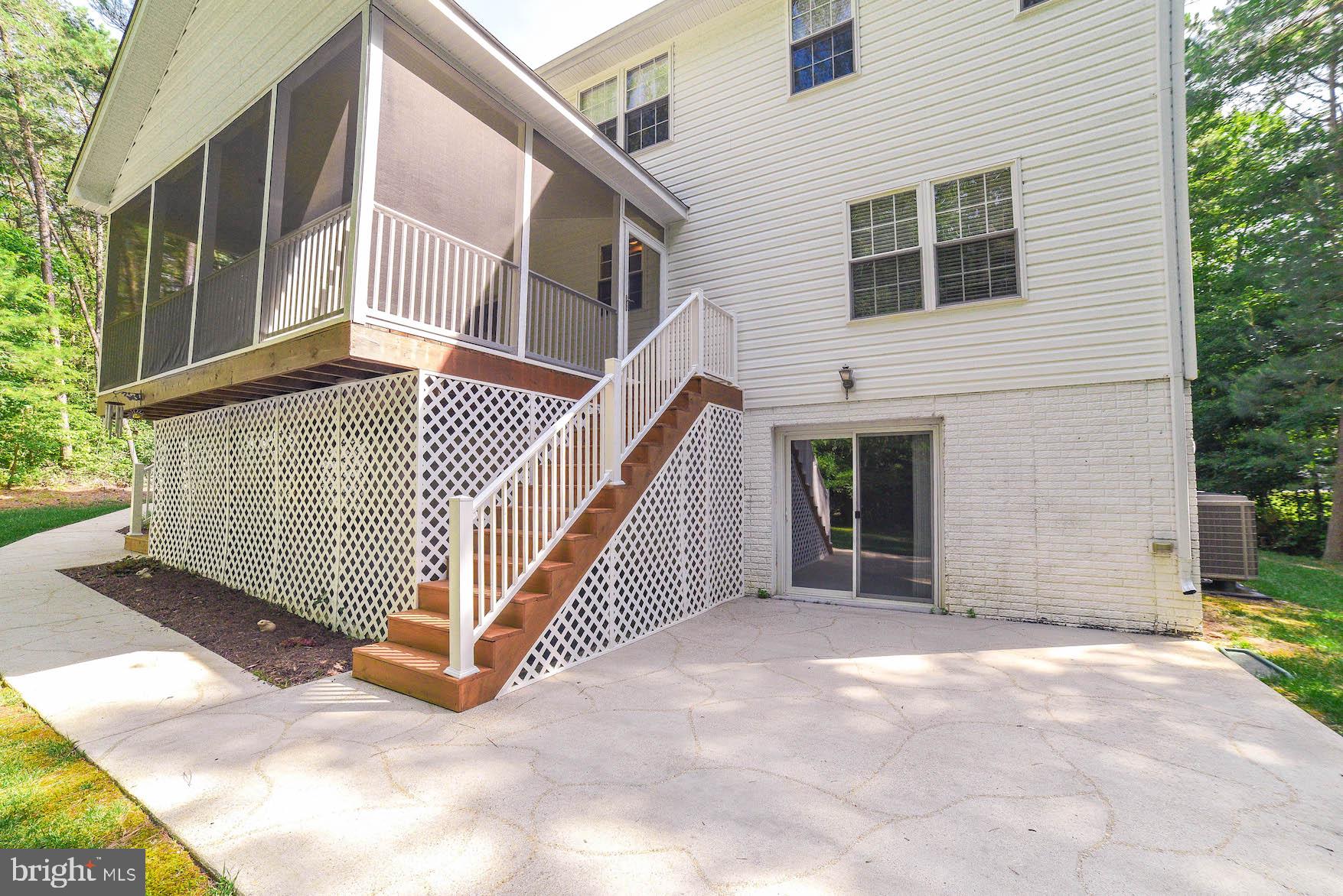 FORREST FARM - Residential