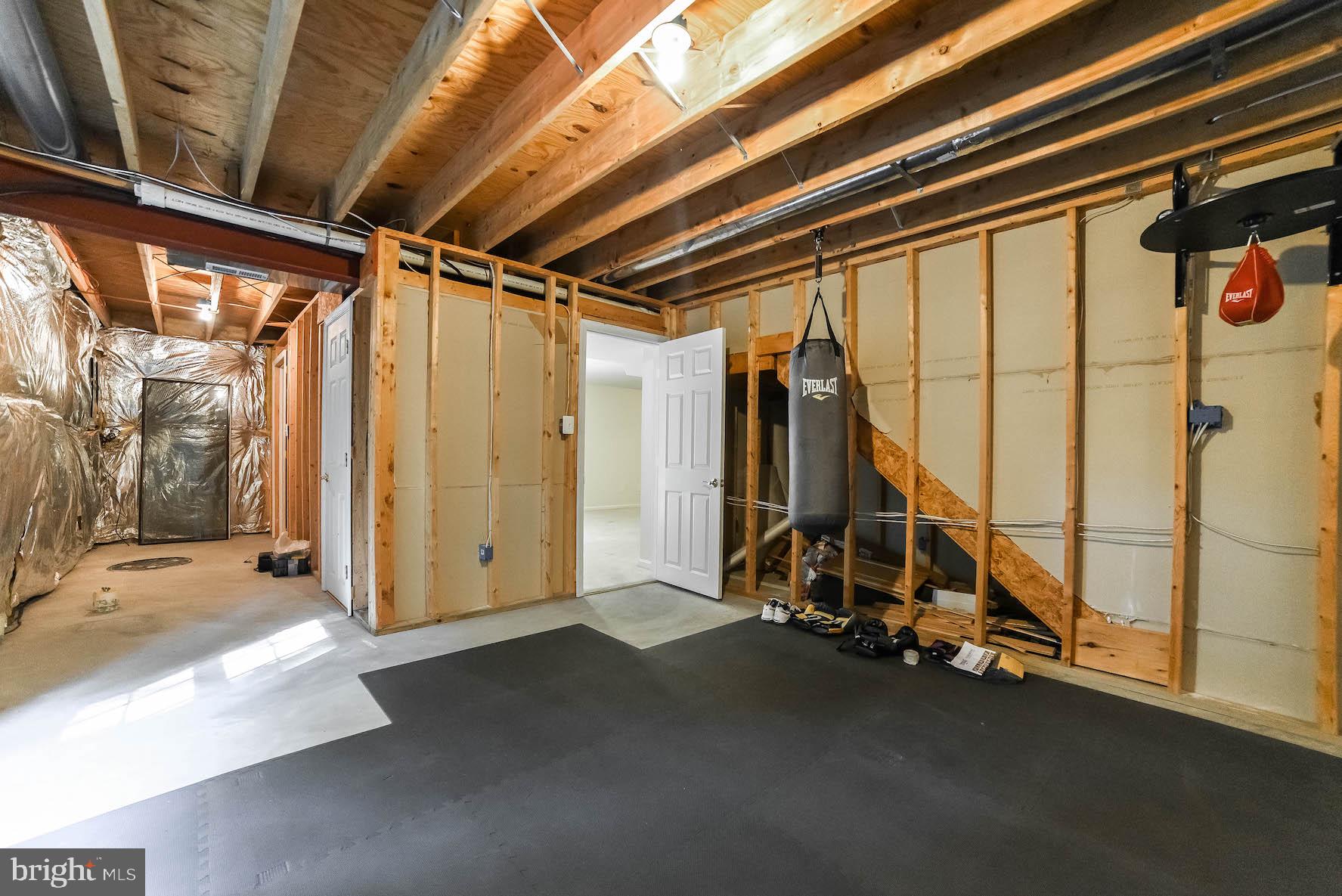 FORREST FARM - Residential