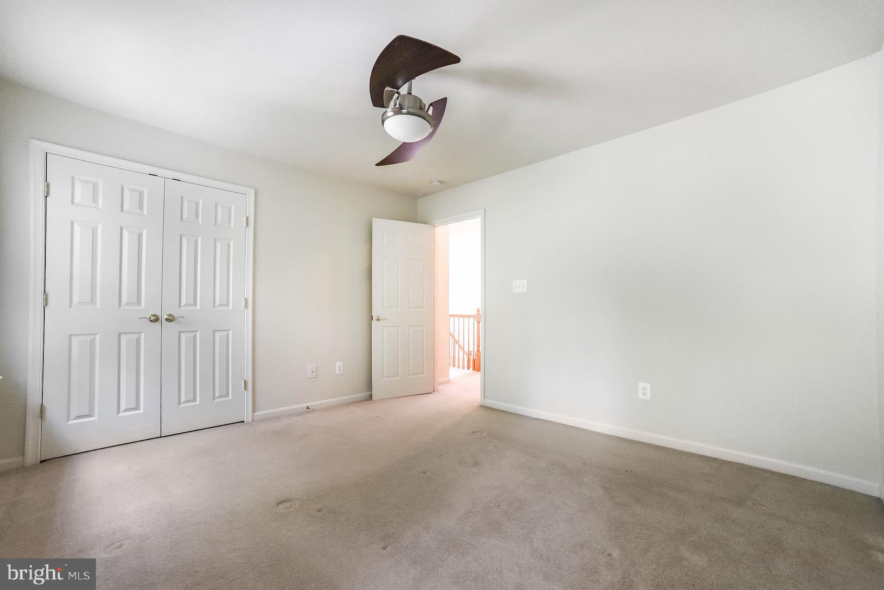 FORREST FARM - Residential