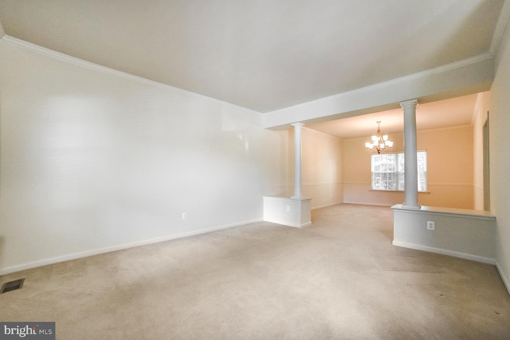 FORREST FARM - Residential