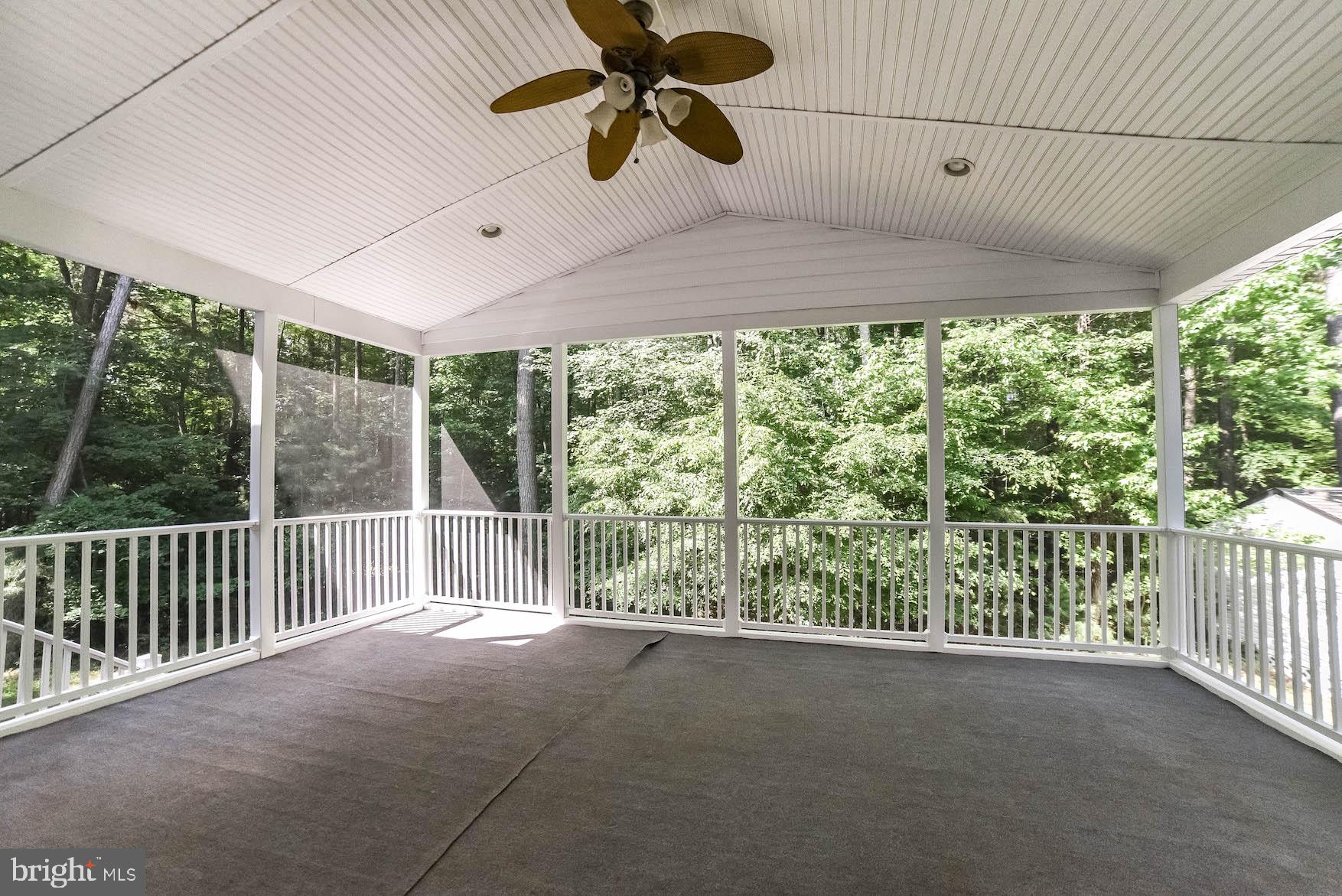 FORREST FARM - Residential