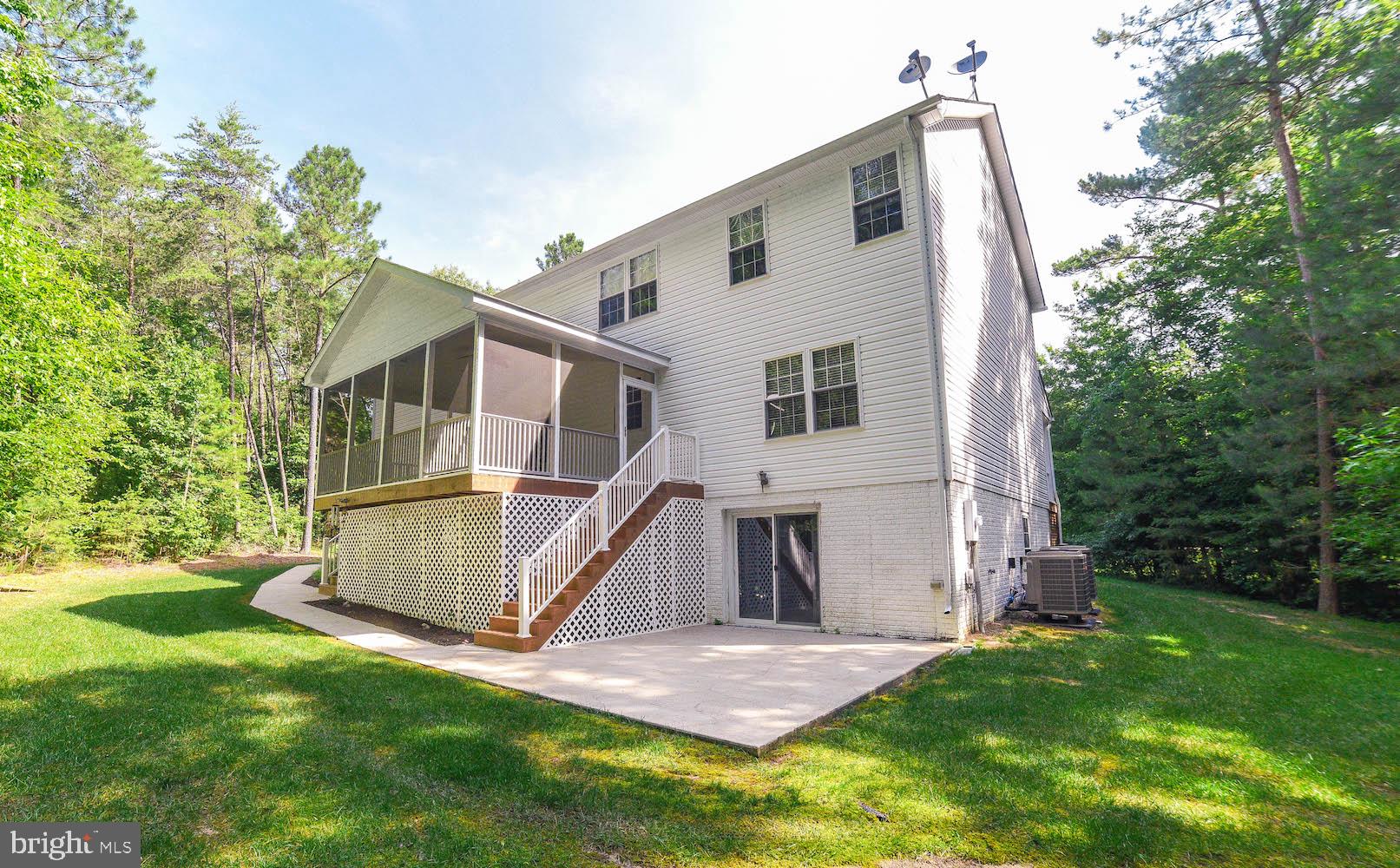 FORREST FARM - Residential