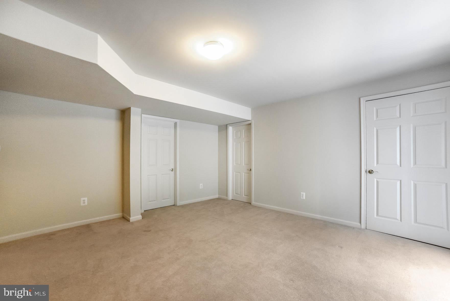 FORREST FARM - Residential