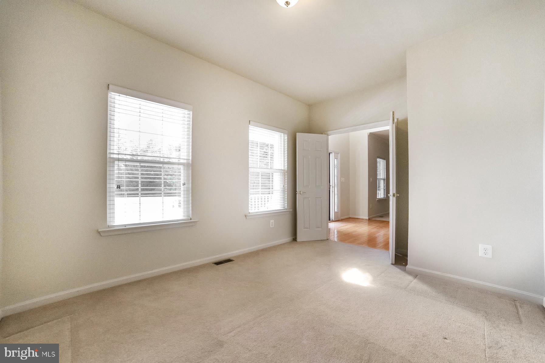 FORREST FARM - Residential