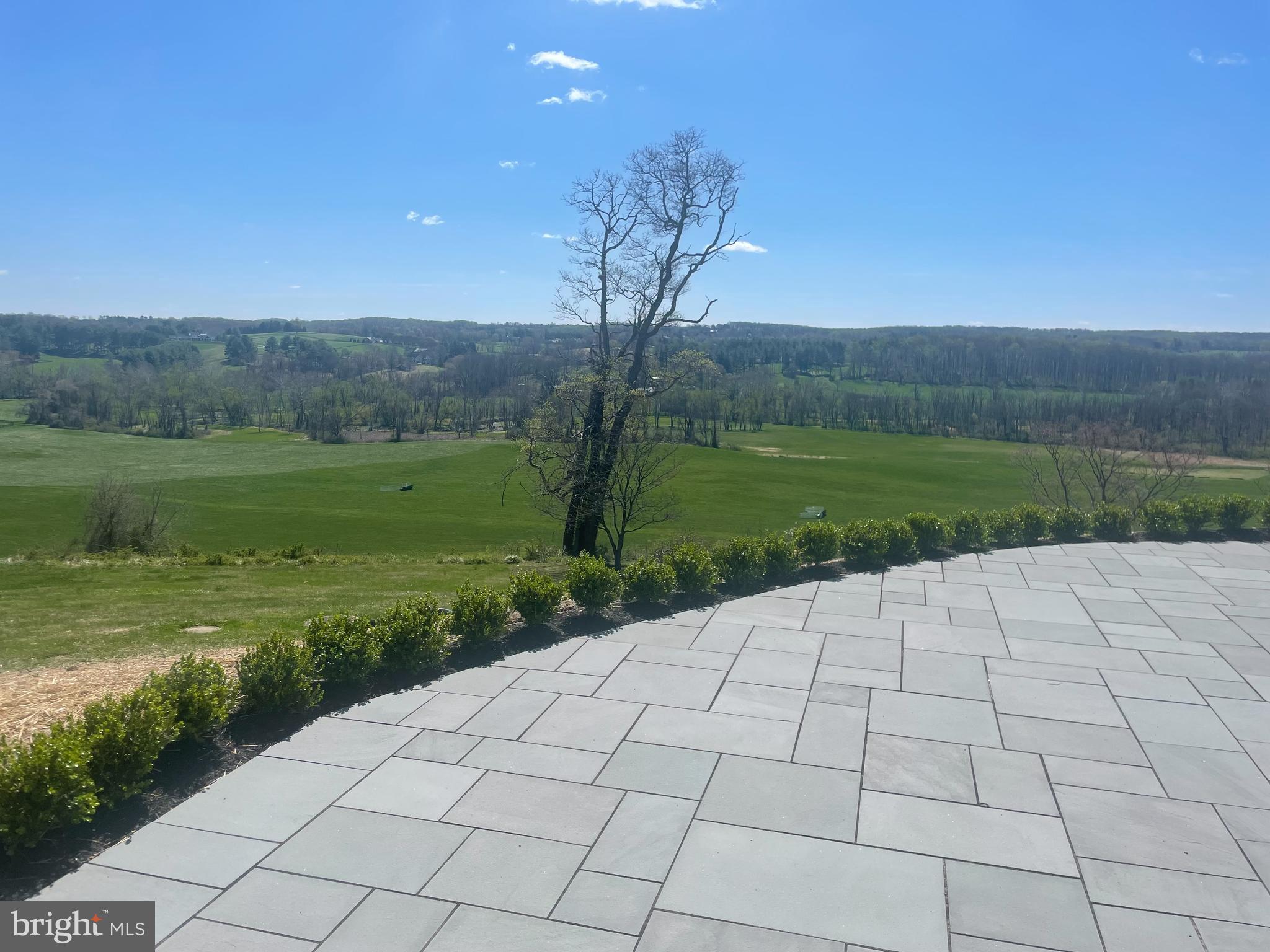 2601 BUTLER ROAD