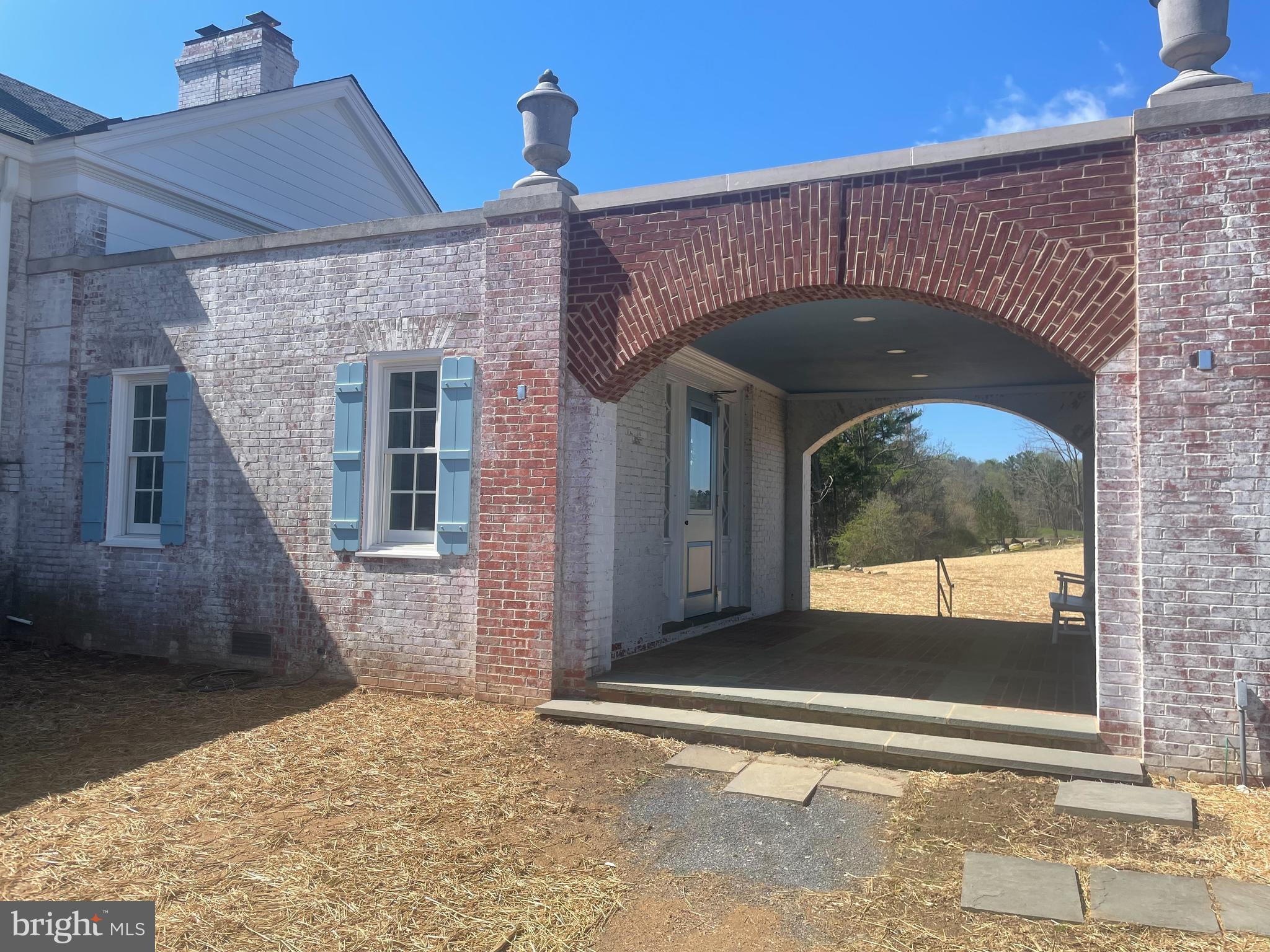 2601 BUTLER ROAD