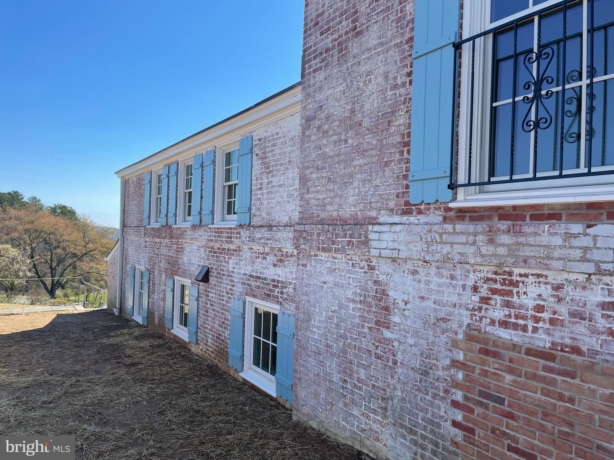 2601 BUTLER ROAD