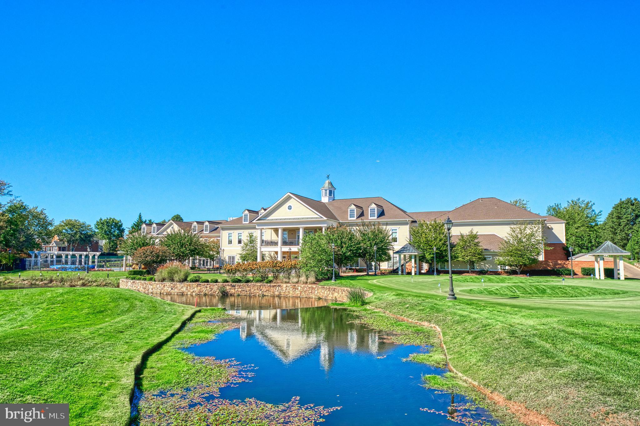 REGENCY AT DOMINION VALLEY - Residential