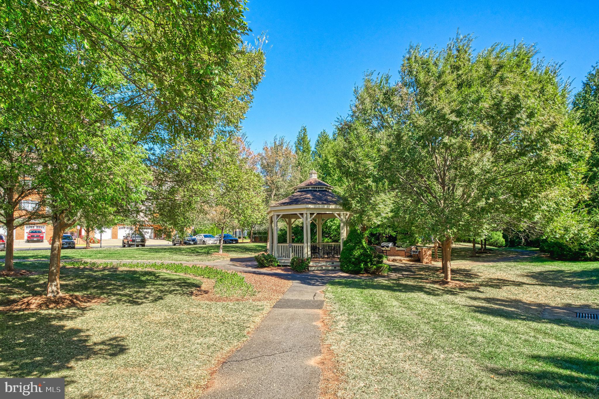 REGENCY AT DOMINION VALLEY - Residential