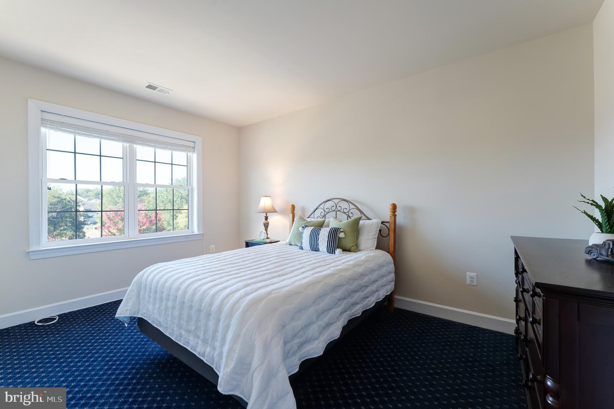 REGENCY AT DOMINION VALLEY - Residential