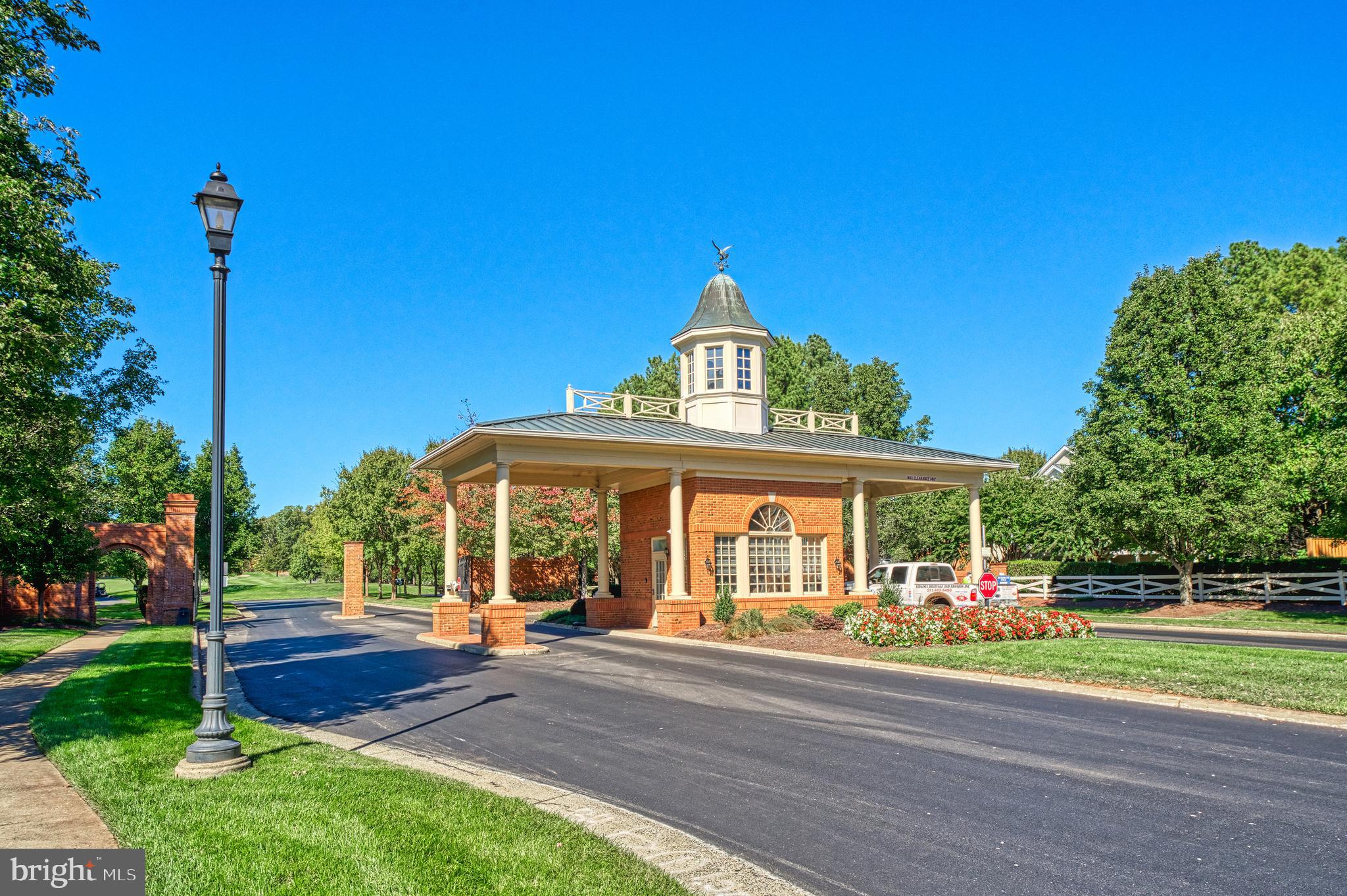 REGENCY AT DOMINION VALLEY - Residential