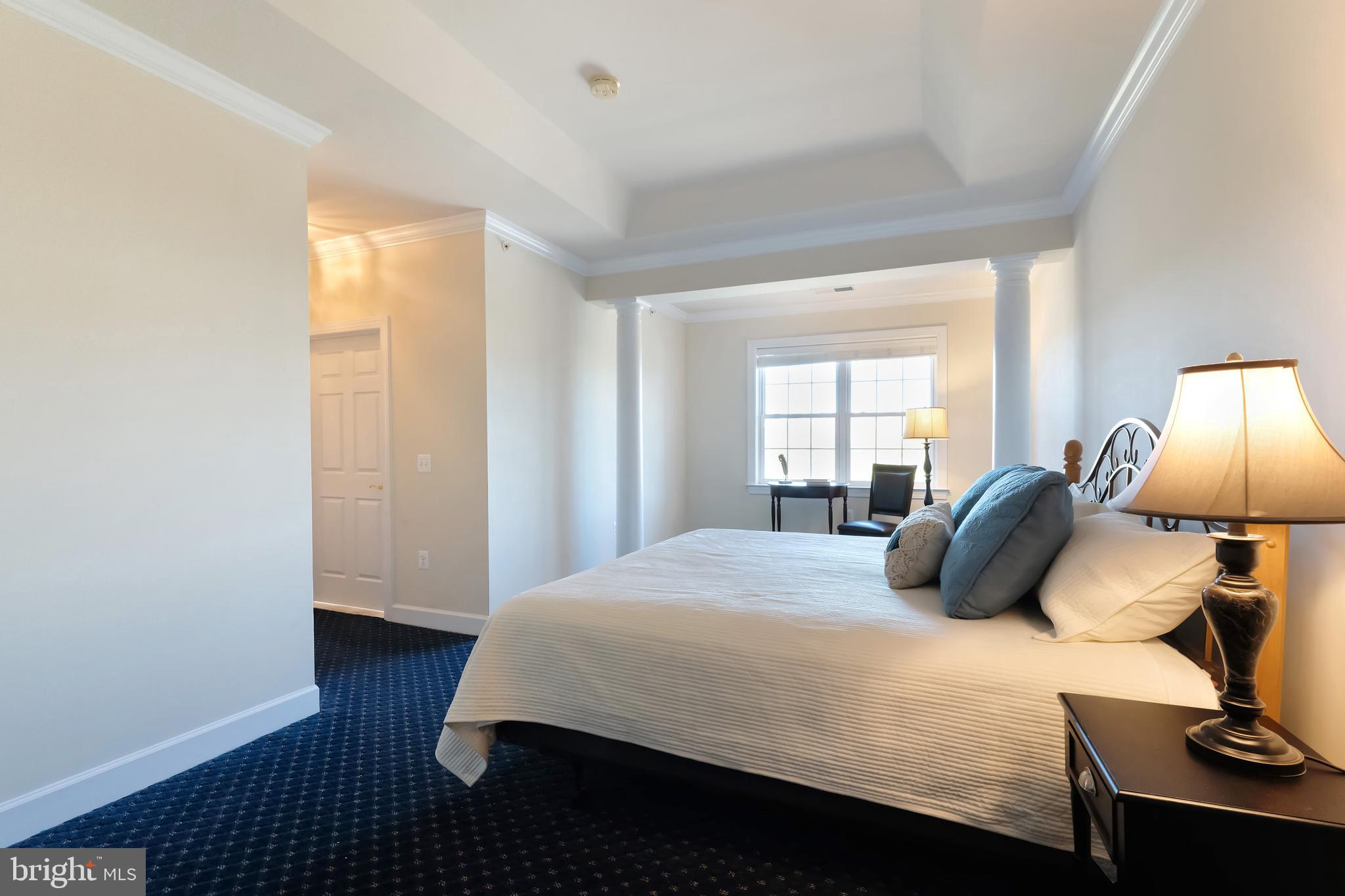 REGENCY AT DOMINION VALLEY - Residential