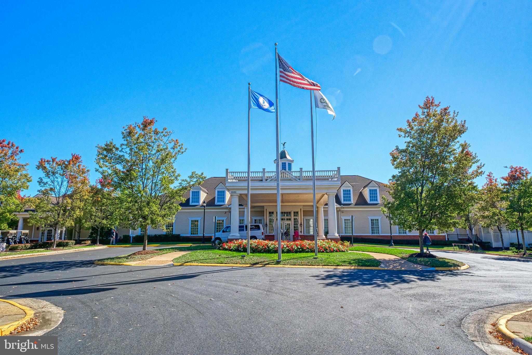 REGENCY AT DOMINION VALLEY - Residential