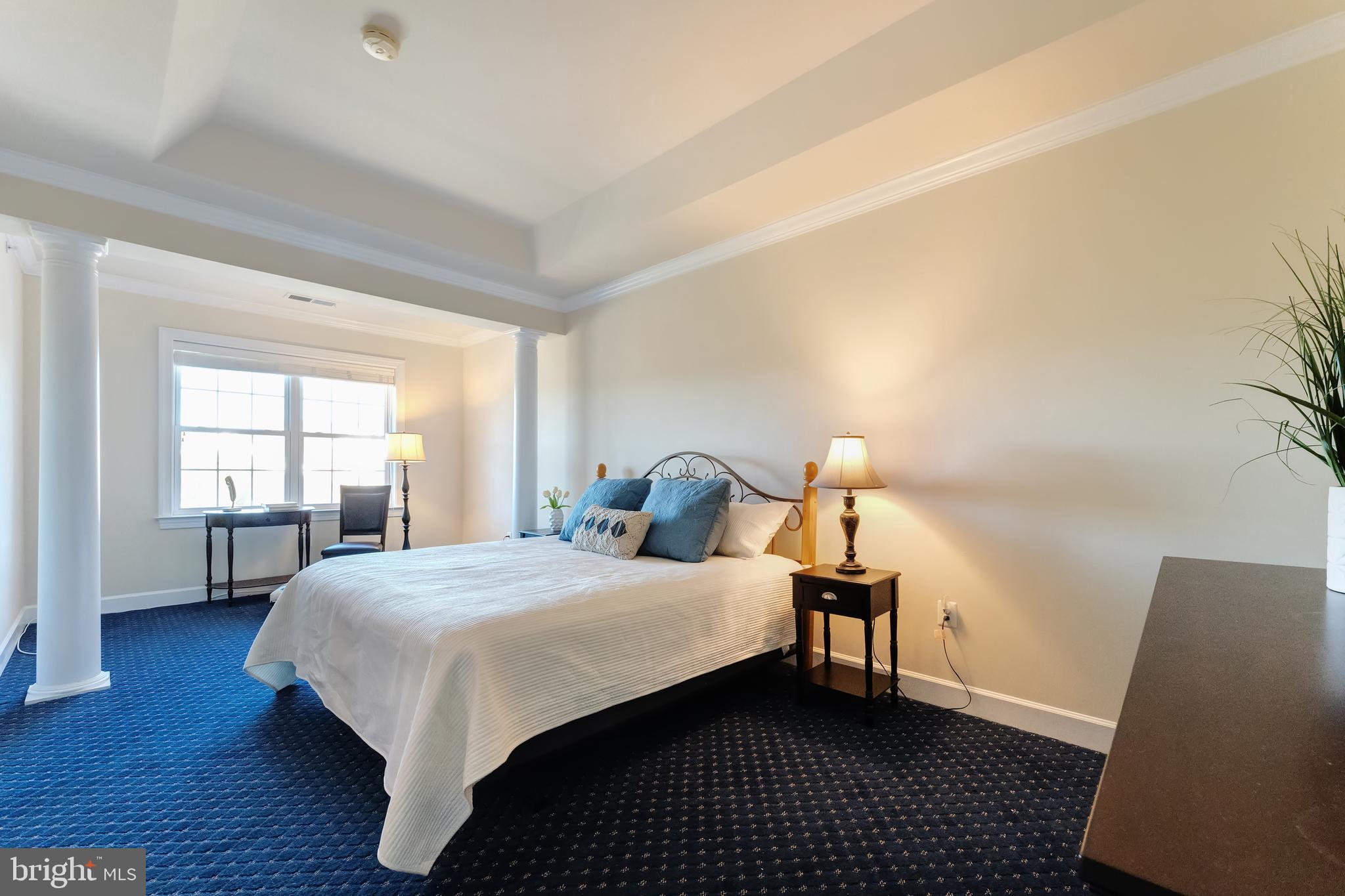 REGENCY AT DOMINION VALLEY - Residential