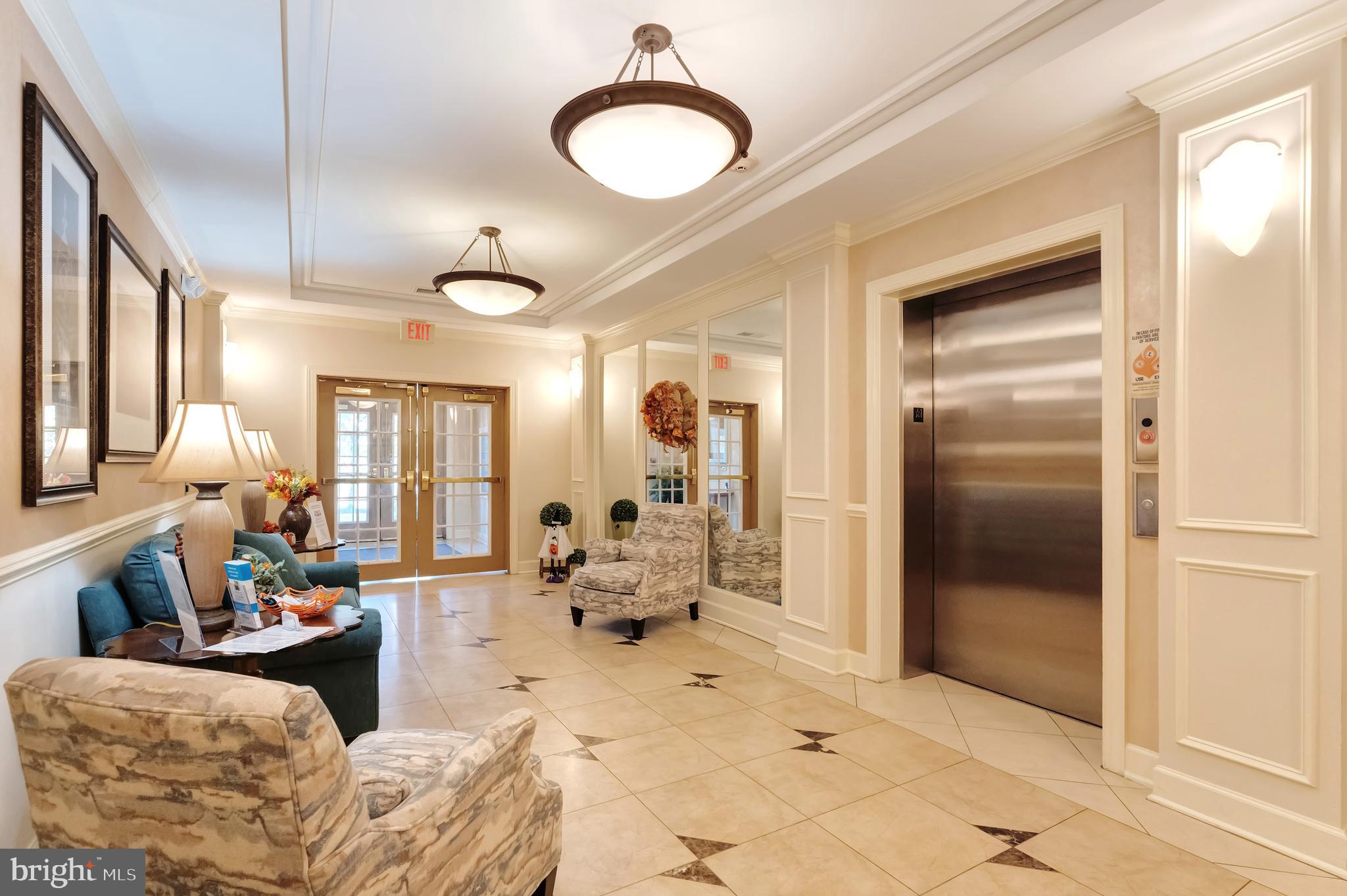 REGENCY AT DOMINION VALLEY - Residential