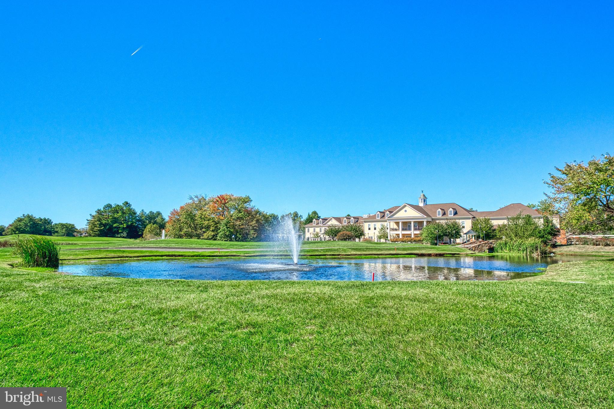 REGENCY AT DOMINION VALLEY - Residential