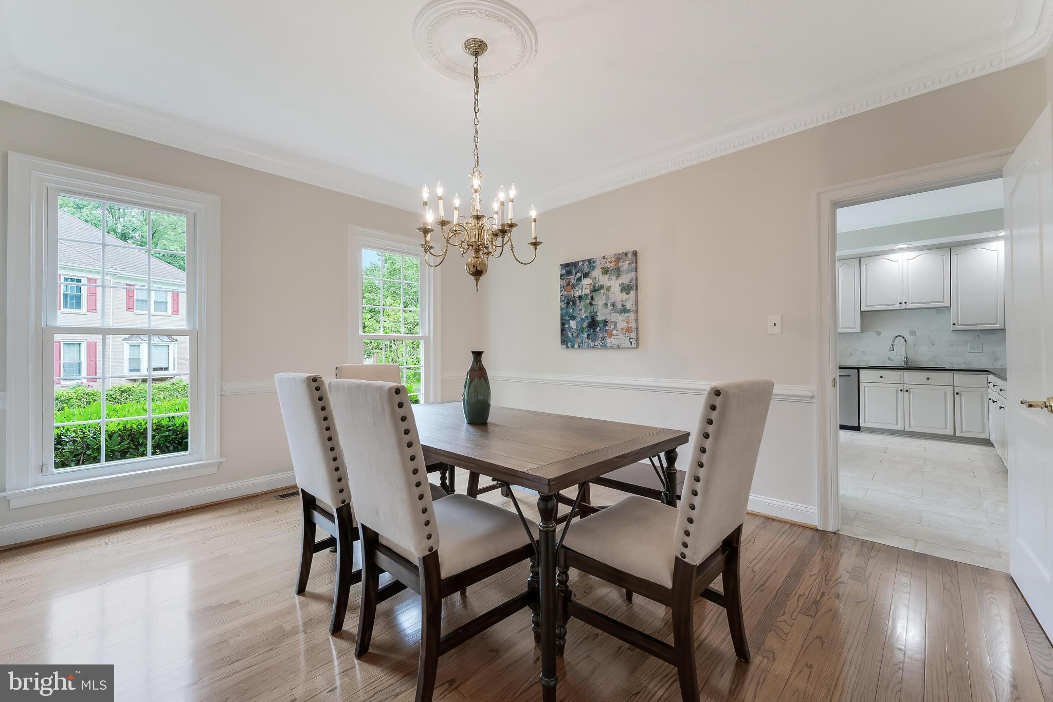 CENTURY OAK - Residential