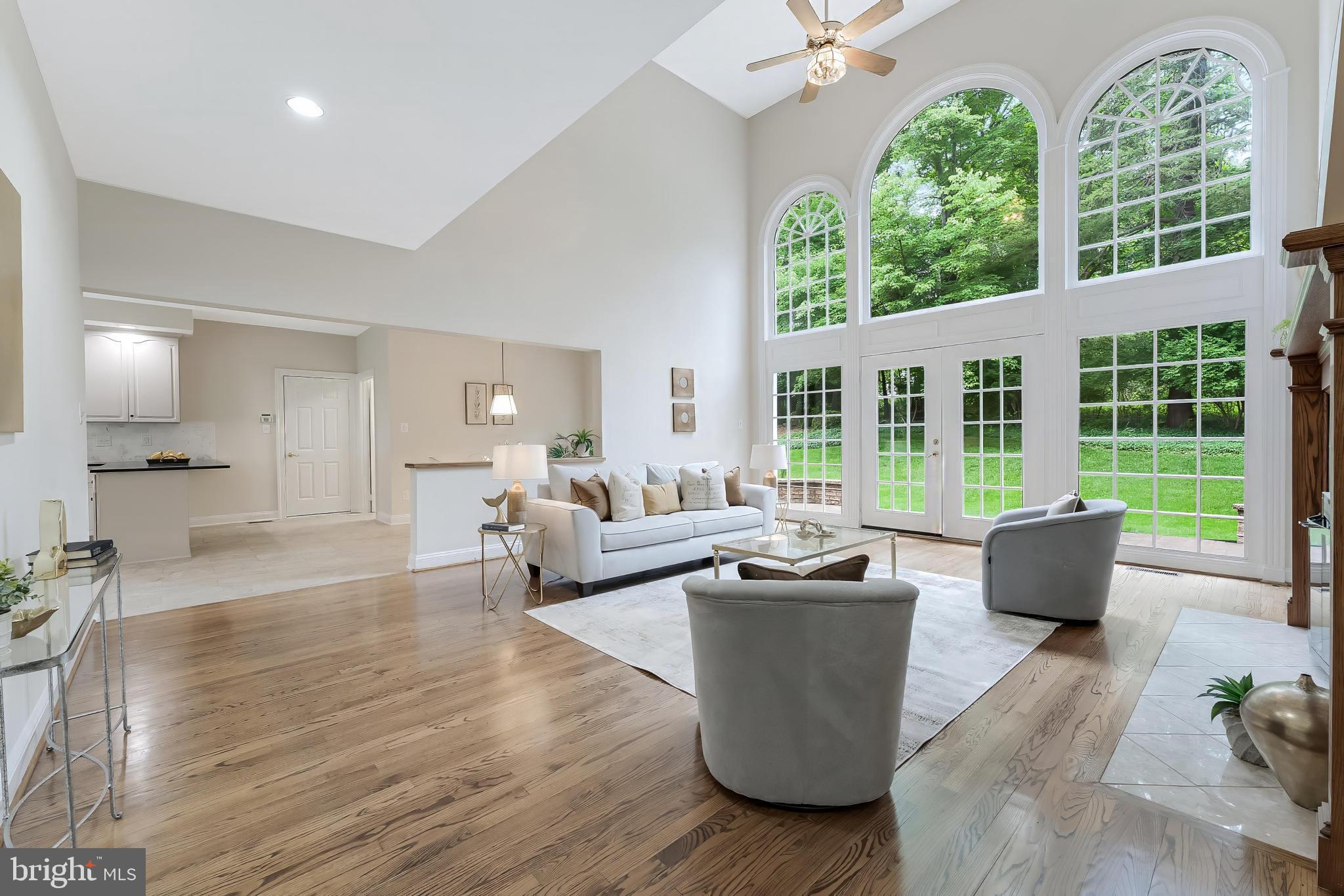 CENTURY OAK - Residential