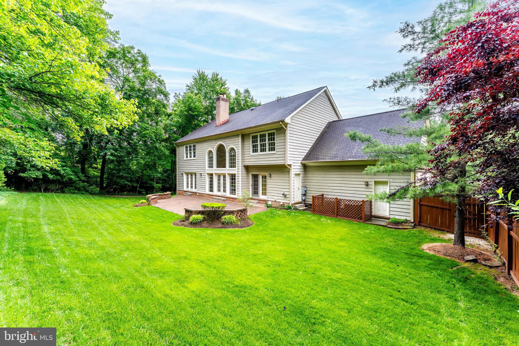 CENTURY OAK - Residential