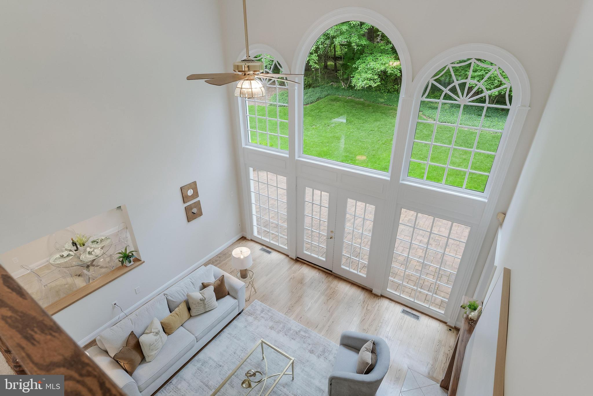 CENTURY OAK - Residential