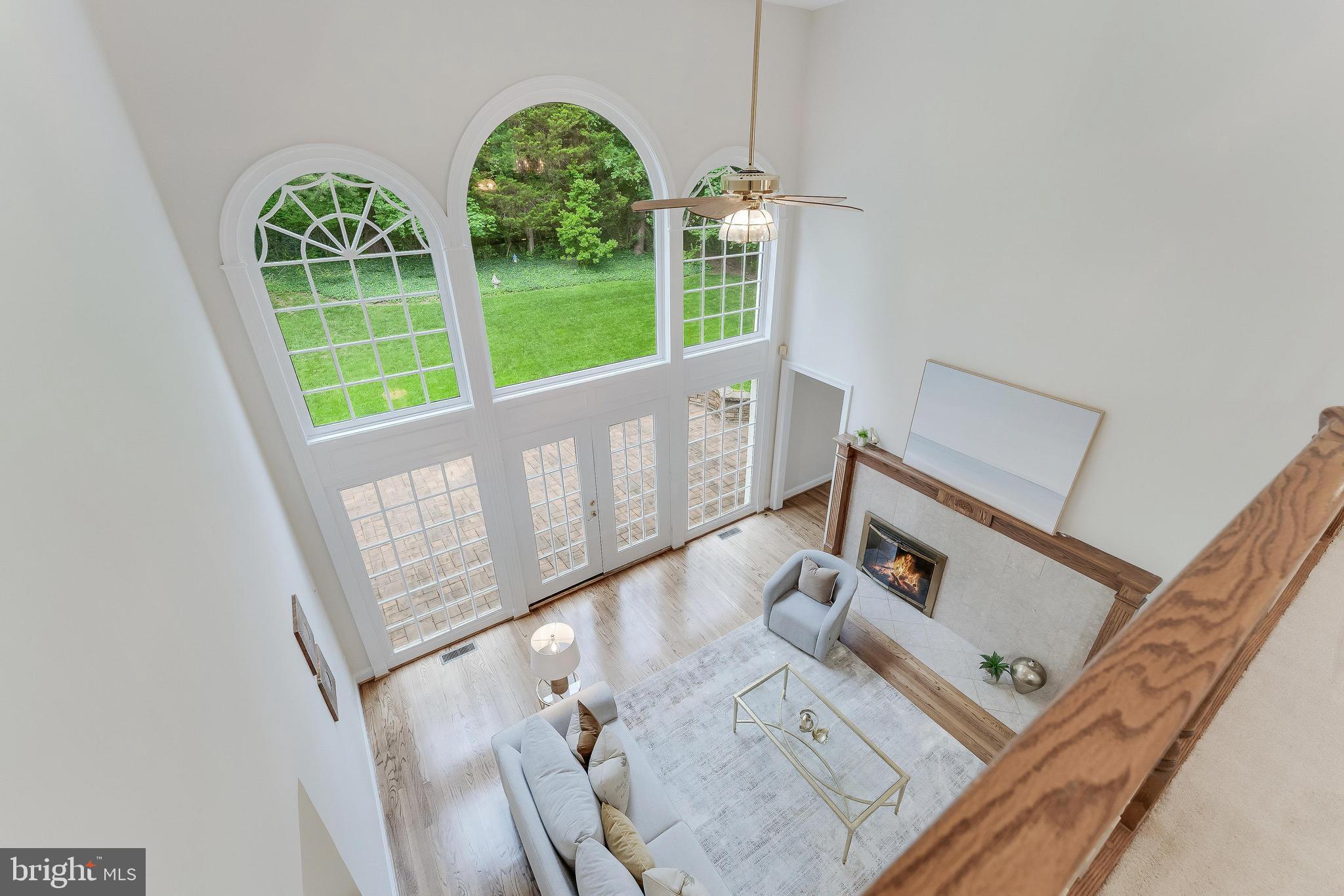 CENTURY OAK - Residential