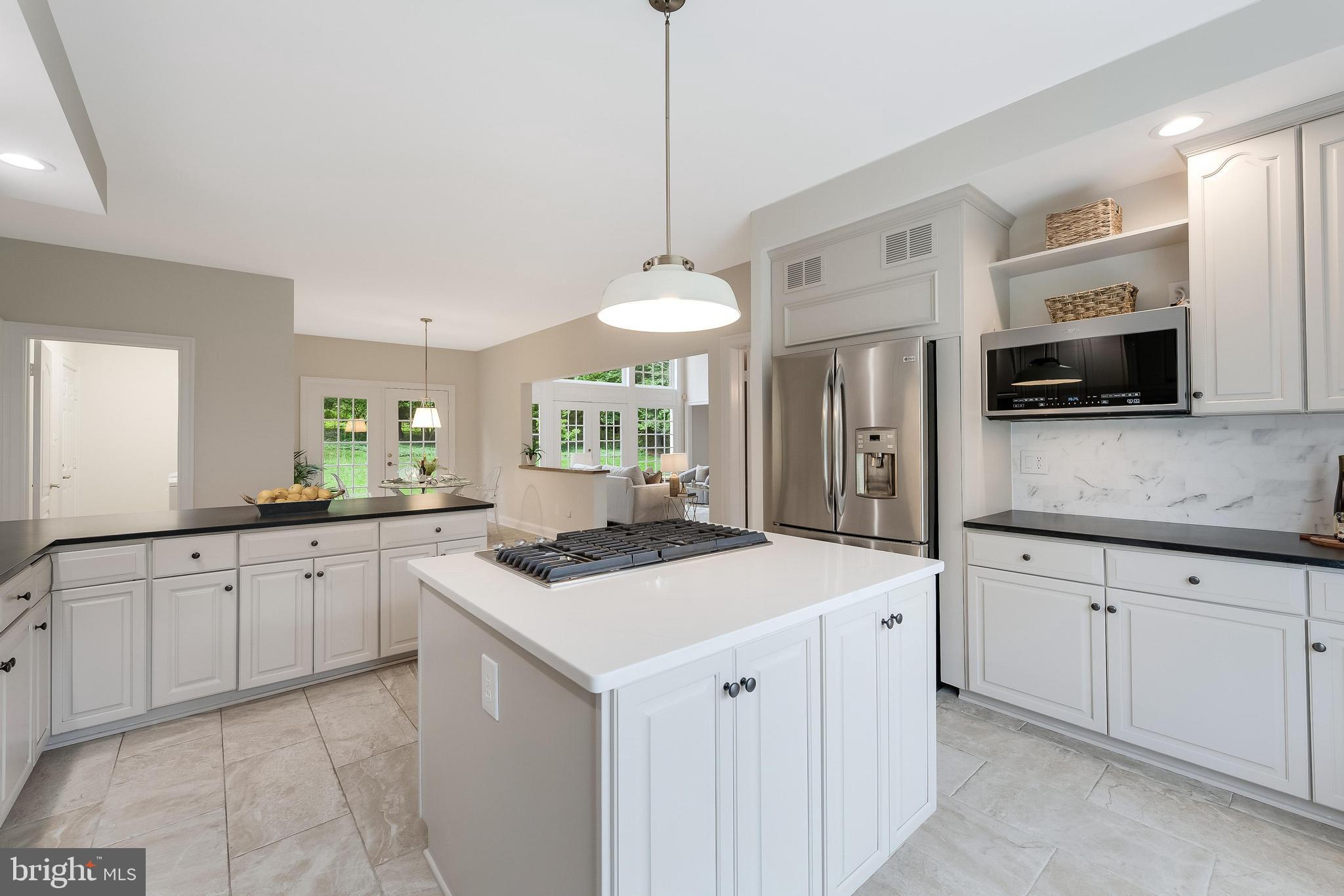 CENTURY OAK - Residential