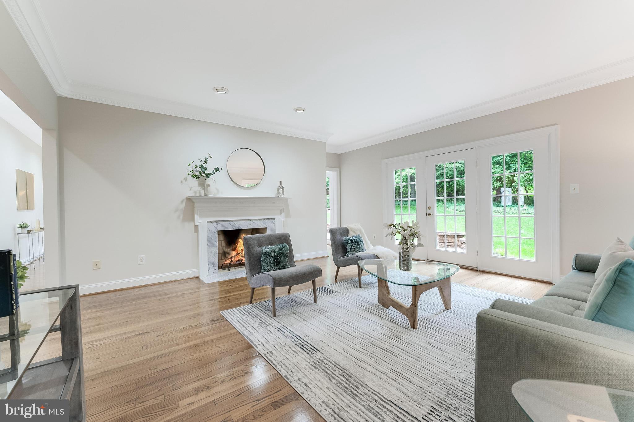 CENTURY OAK - Residential