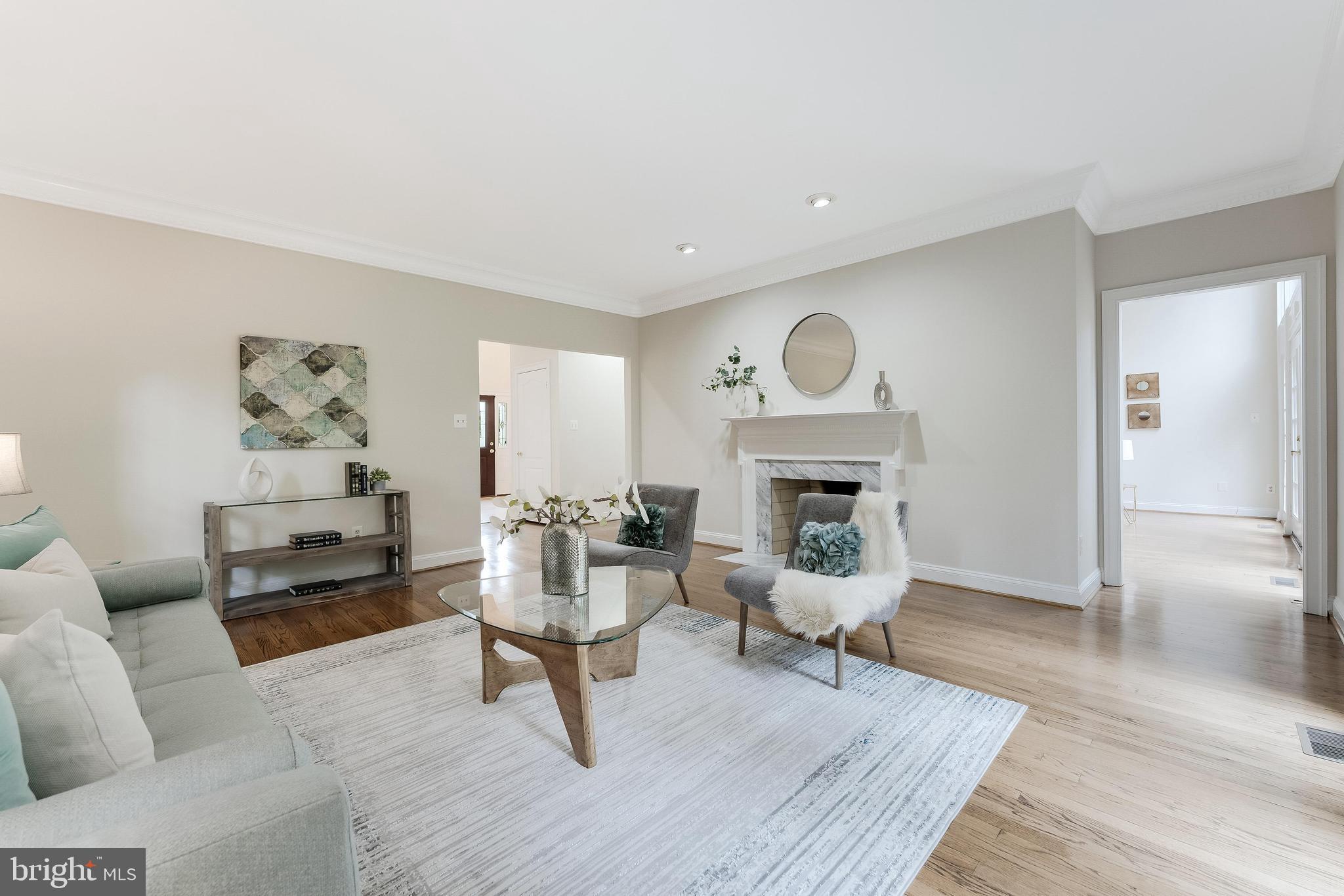 CENTURY OAK - Residential