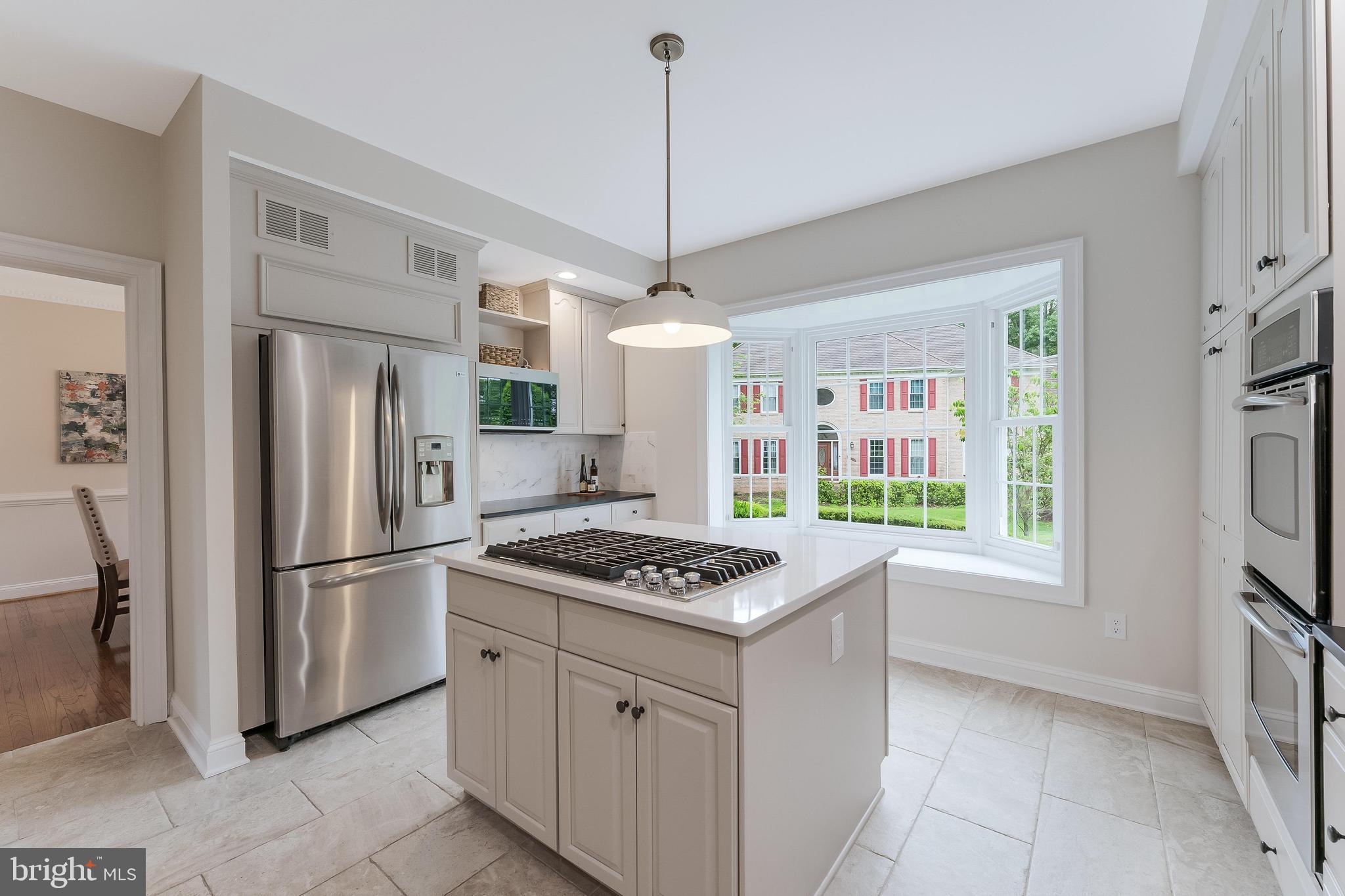 CENTURY OAK - Residential