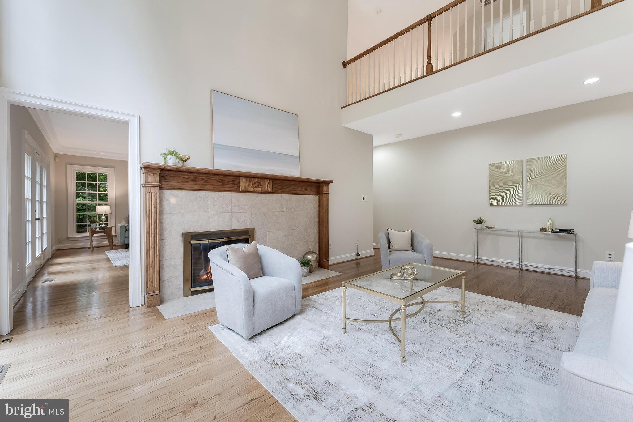 CENTURY OAK - Residential