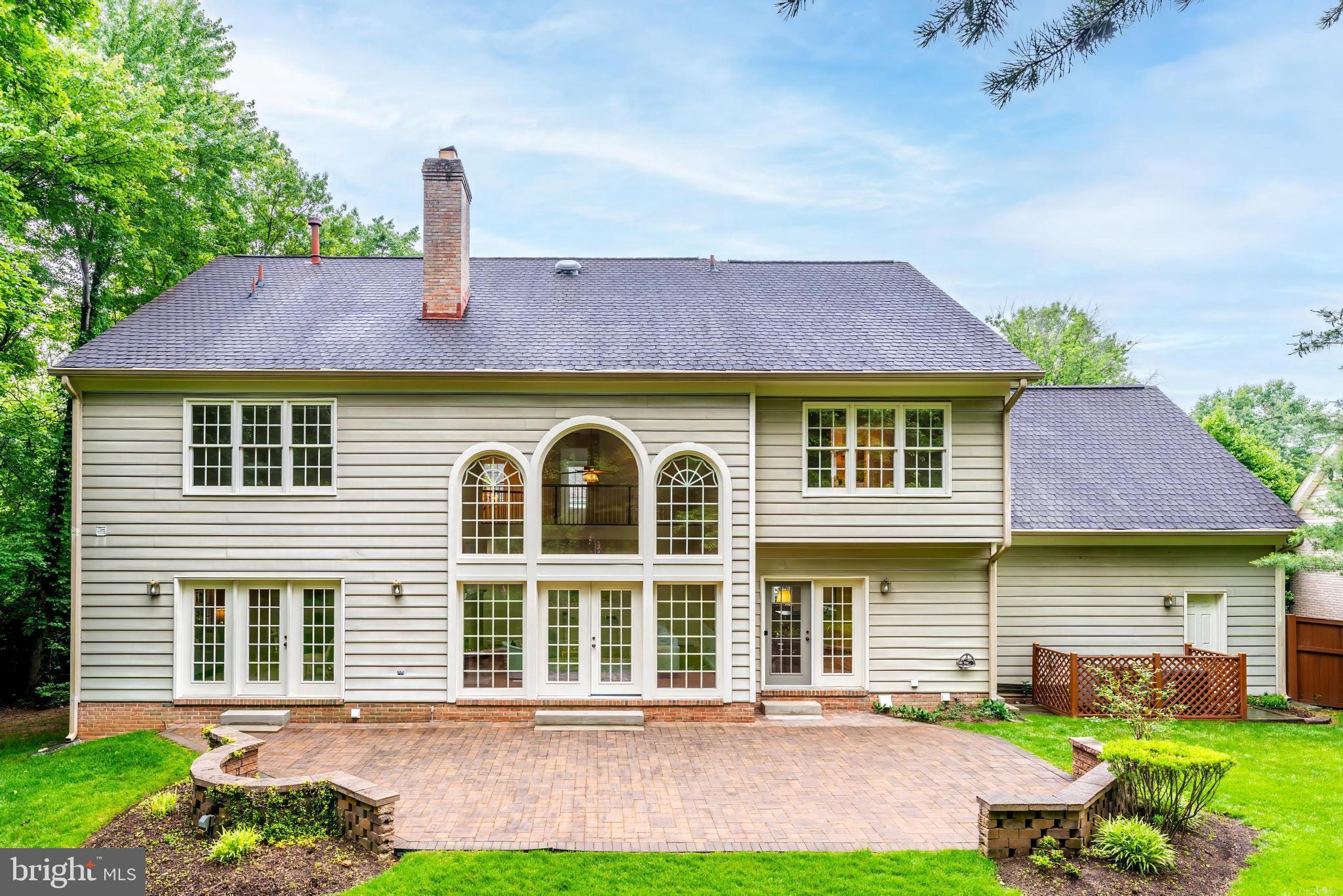 CENTURY OAK - Residential