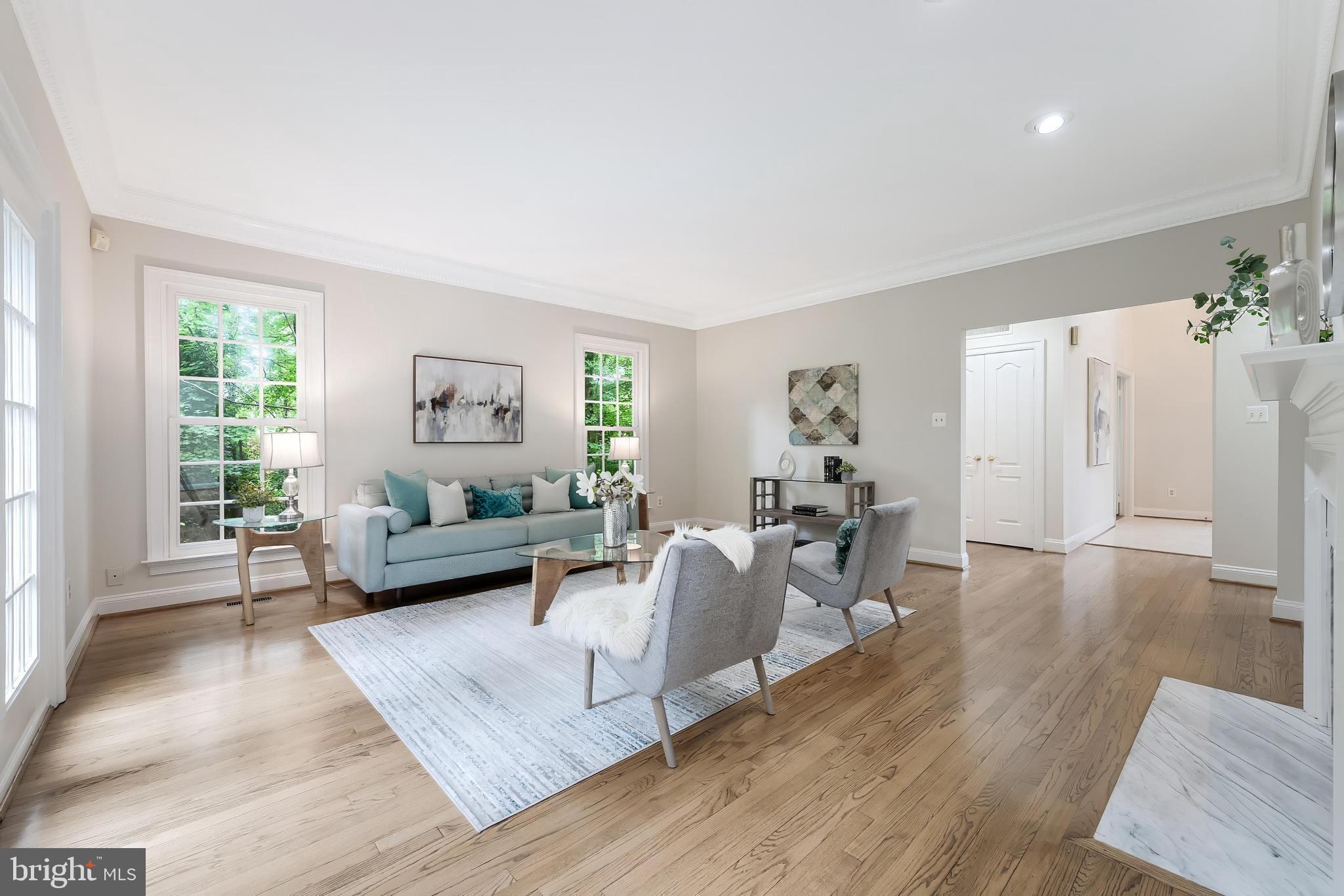 CENTURY OAK - Residential